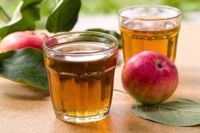 苹果醋也可以减肥?来看看它的减肥原理