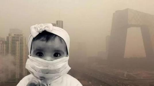 北京一学校花500万建造防霾帐篷馆 你知道怎样应对雾霾天吗?