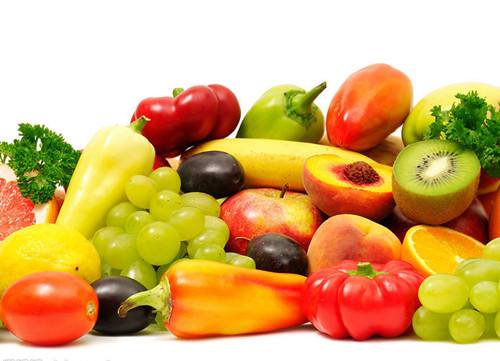 为什么蔬果会残留农药?正确清洗蔬果方法