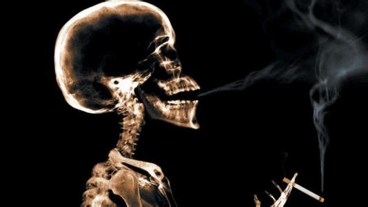 吸烟时很有男人味? 吸烟会导致阳痿你知道吗?