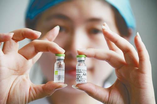 甲型H1N1流感预防须知 体质差的更要收藏!