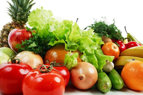蔬菜生吃更有营养?小心里面的寄生虫!