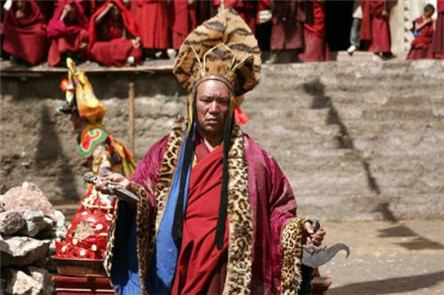 西藏矮门是什么 西藏矮门和起尸的关系