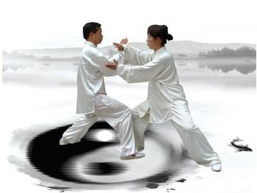 练习武式太极拳的三个阶段 9种身法要领