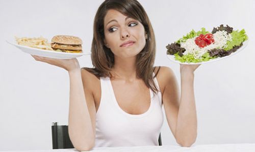 减肥类食物有哪些人应该少吃？