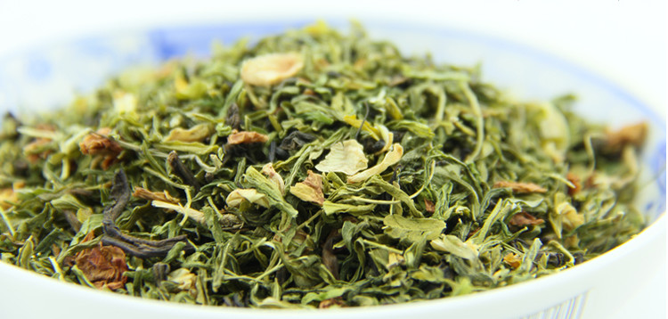  养肝茶的原料有哪些？