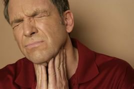 萎缩性及干燥性咽炎的症状是什么？