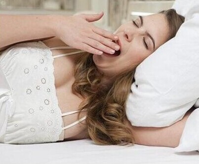 睡眠不足的危害有多大？