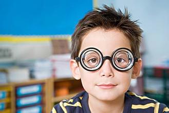 儿童近视眼怎么恢复?儿童近视的危害又是什么?