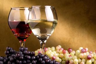 葡萄酒的功效与作用 葡萄酒的饮用禁忌有哪些?