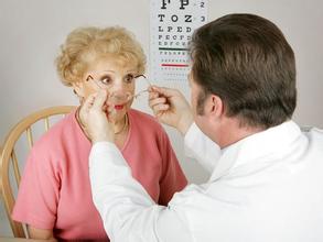 老花眼的治疗 每日坚持,老花眼能恢复正常